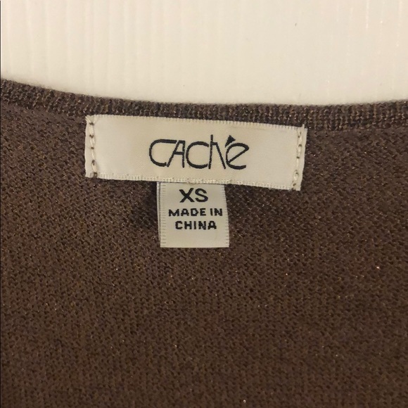 Cache shirt - Picture 2 of 3